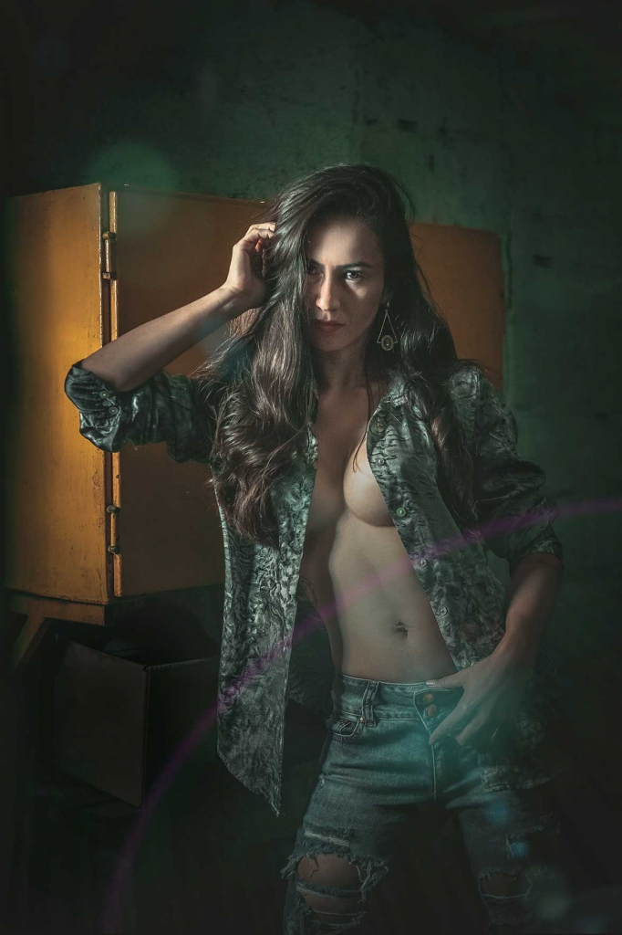 Dani Negrini I