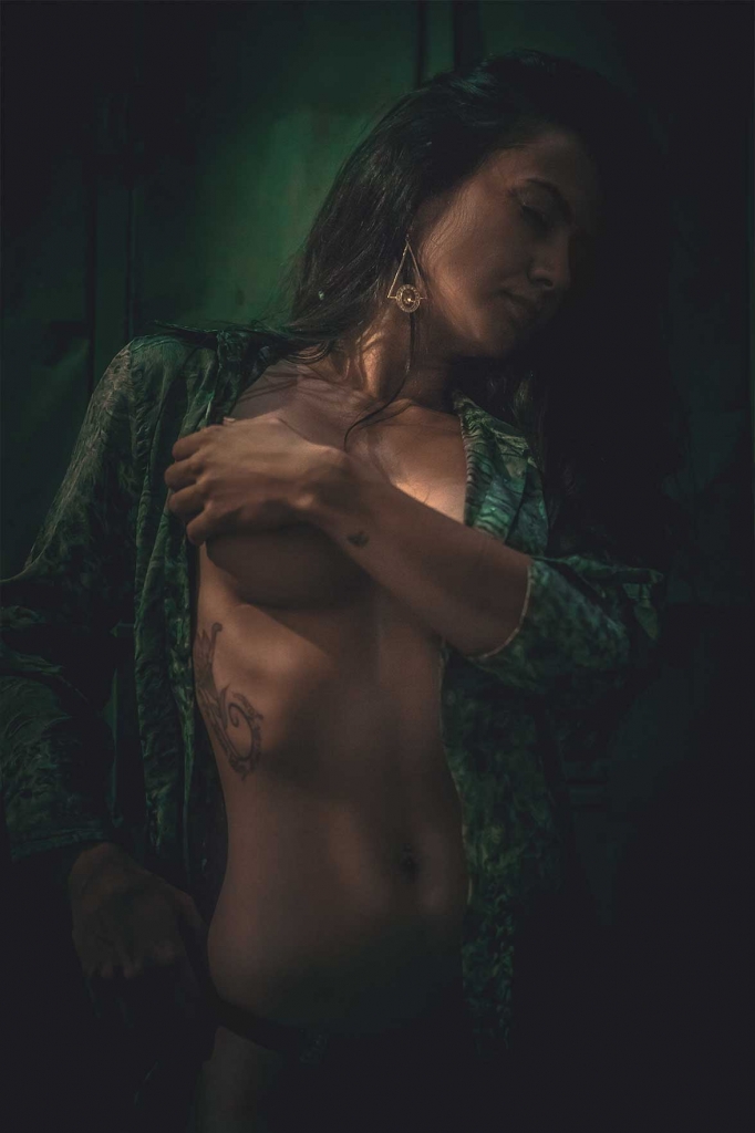 Dani Negrini II